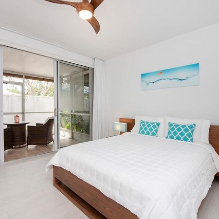 ג'ורג' טאון Beach Living At Island Pine Villas Blse מראה חיצוני תמונה