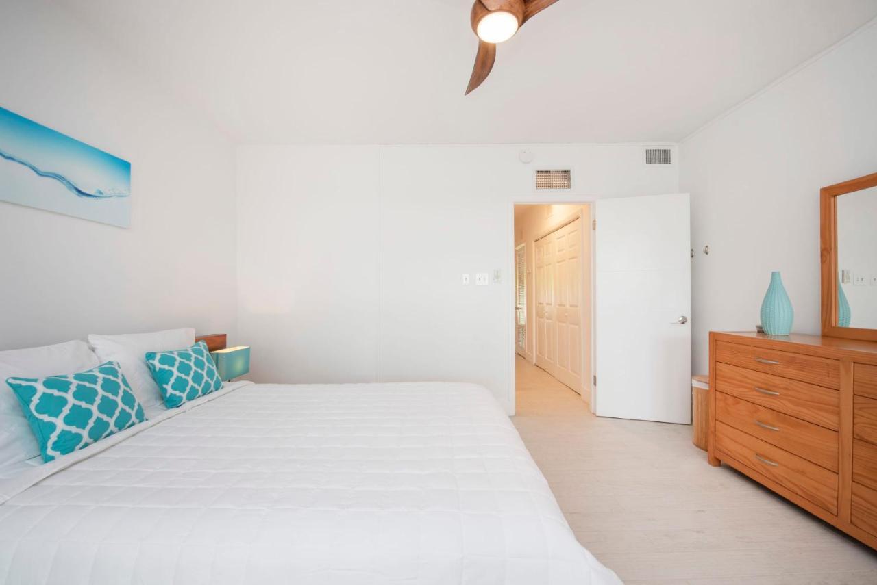ג'ורג' טאון Beach Living At Island Pine Villas Blse מראה חיצוני תמונה