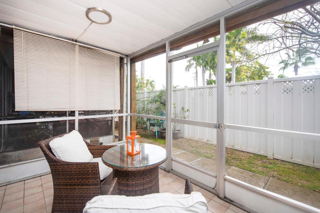 ג'ורג' טאון Beach Living At Island Pine Villas Blse מראה חיצוני תמונה