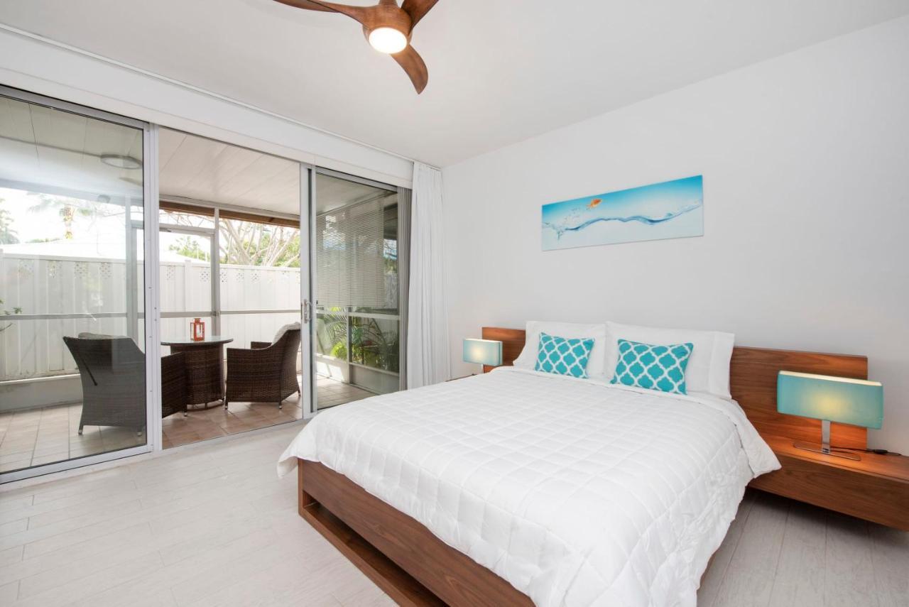 ג'ורג' טאון Beach Living At Island Pine Villas Blse מראה חיצוני תמונה