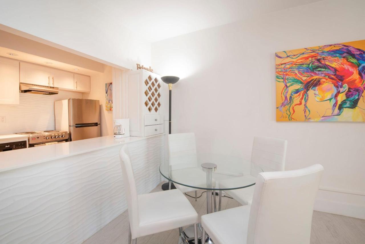 ג'ורג' טאון Beach Living At Island Pine Villas Blse מראה חיצוני תמונה