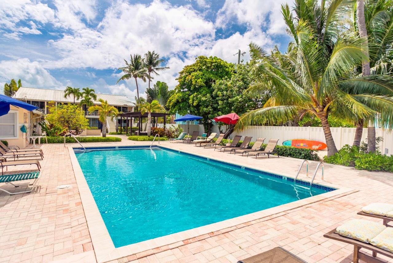 ג'ורג' טאון Beach Living At Island Pine Villas Blse מראה חיצוני תמונה