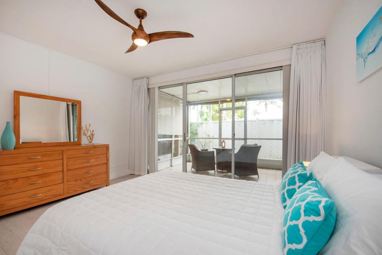 ג'ורג' טאון Beach Living At Island Pine Villas Blse מראה חיצוני תמונה