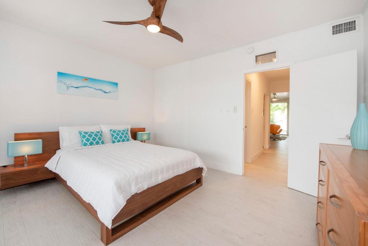 ג'ורג' טאון Beach Living At Island Pine Villas Blse מראה חיצוני תמונה