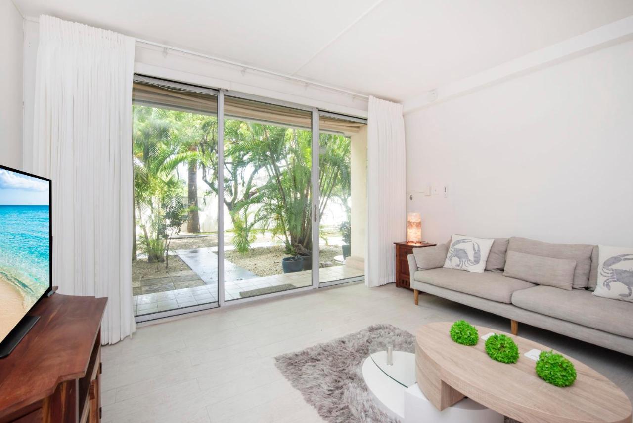ג'ורג' טאון Beach Living At Island Pine Villas Blse מראה חיצוני תמונה