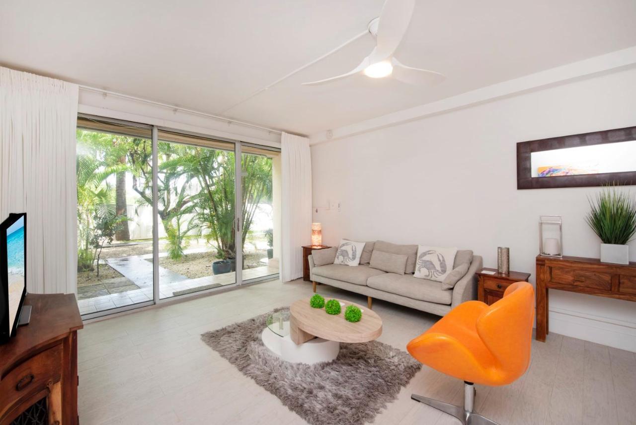 ג'ורג' טאון Beach Living At Island Pine Villas Blse מראה חיצוני תמונה