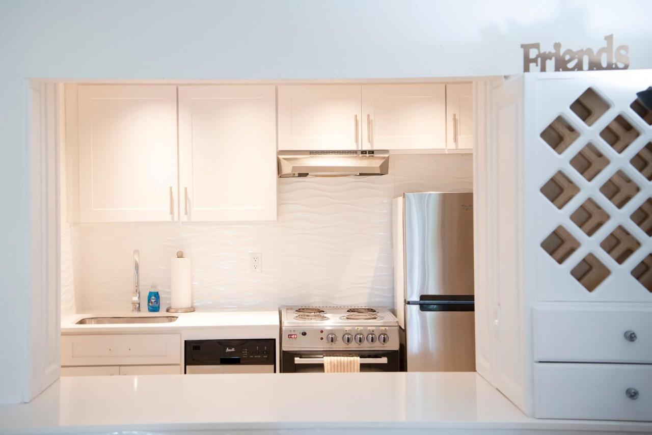 ג'ורג' טאון Beach Living At Island Pine Villas Blse מראה חיצוני תמונה