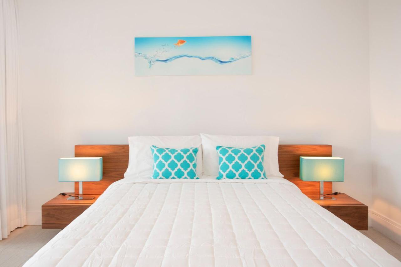 ג'ורג' טאון Beach Living At Island Pine Villas Blse מראה חיצוני תמונה