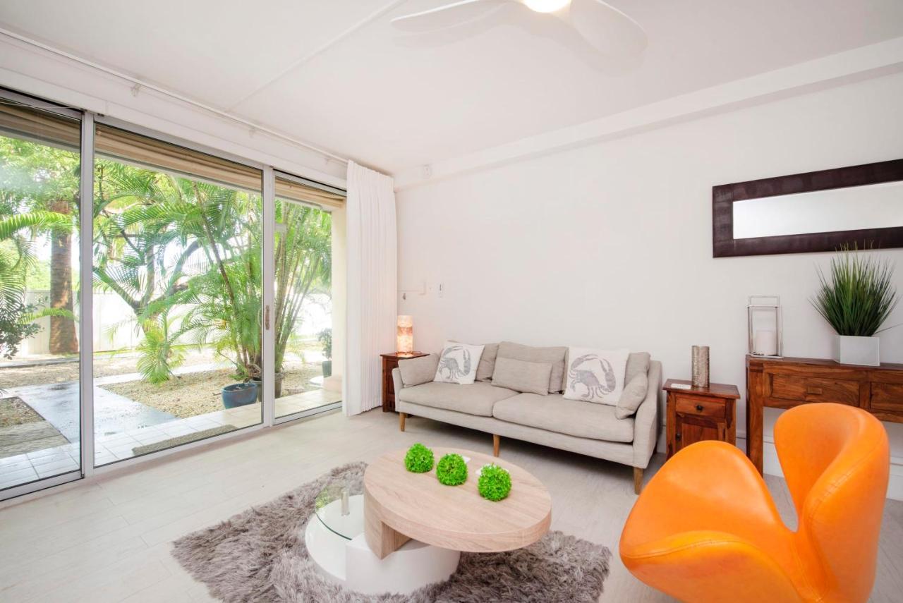 ג'ורג' טאון Beach Living At Island Pine Villas Blse מראה חיצוני תמונה