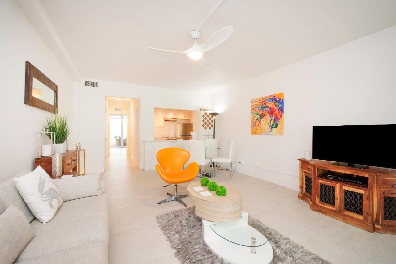 ג'ורג' טאון Beach Living At Island Pine Villas Blse מראה חיצוני תמונה