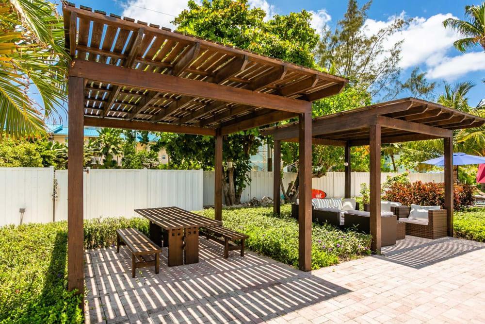 ג'ורג' טאון Beach Living At Island Pine Villas Blse מראה חיצוני תמונה